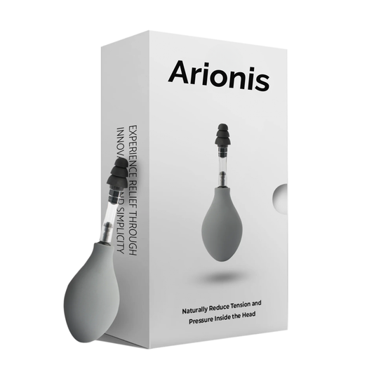 Arionis - Instant Tension + Pressure Relief
