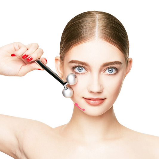 Face and Neck Sculpting Beauty Roller